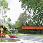 Gardenia Park Villa Jeumpa