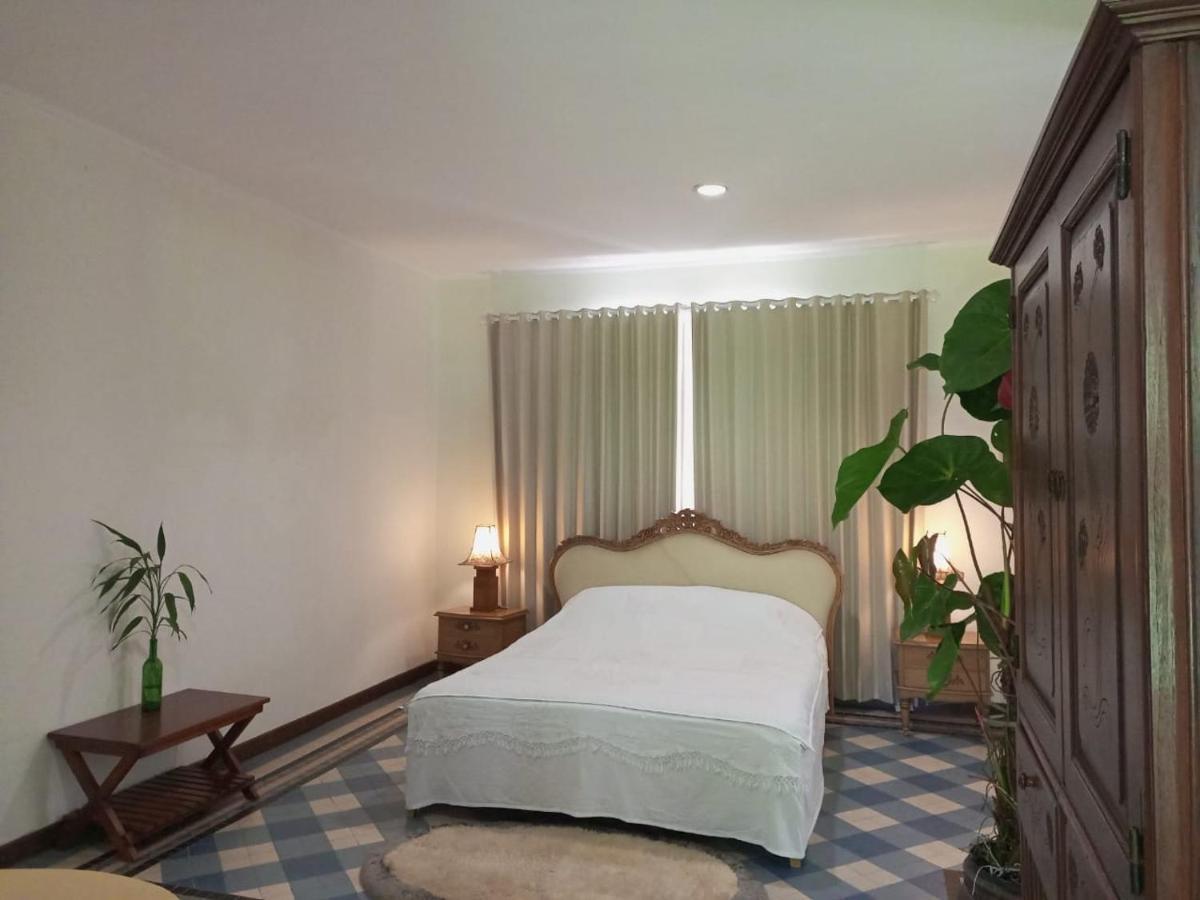 Gardenia Park Jeumpa Villa