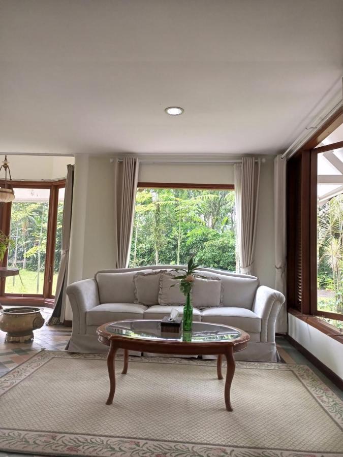 Villa Gardenia Park Jeumpa Puncak
