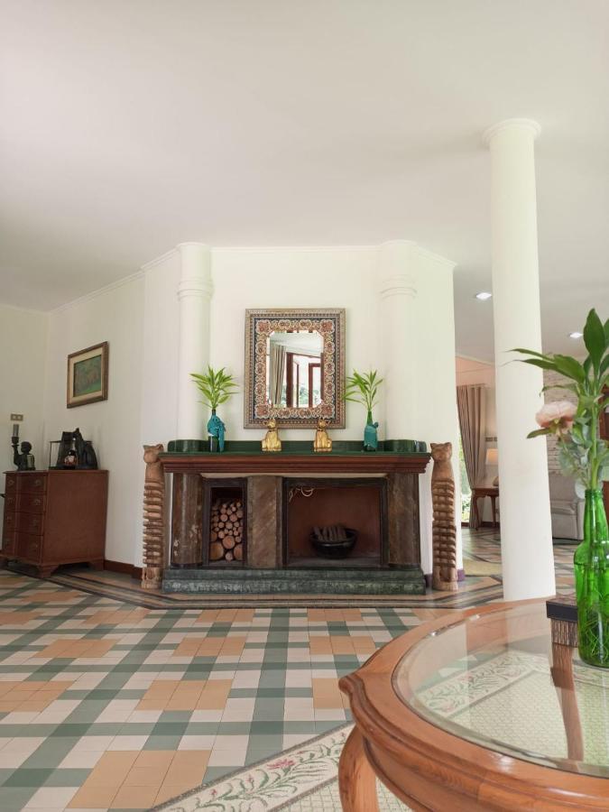 Gardenia Park Jeumpa Villa *