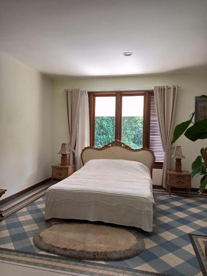 Villa Gardenia Park Jeumpa *