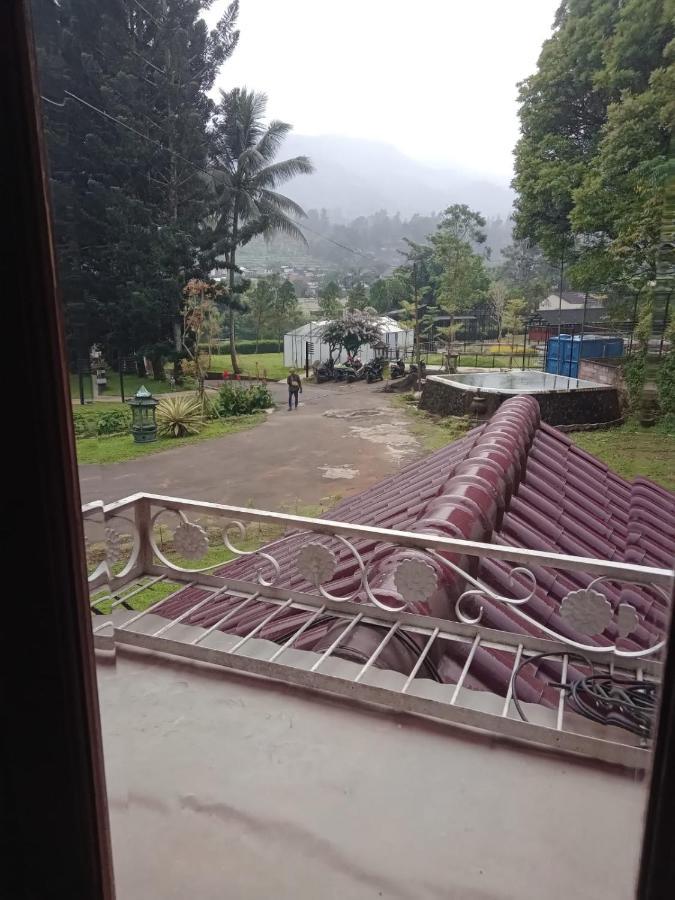 Gardenia Park Jeumpa Villa Puncak